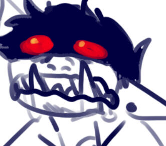 drawn by okie